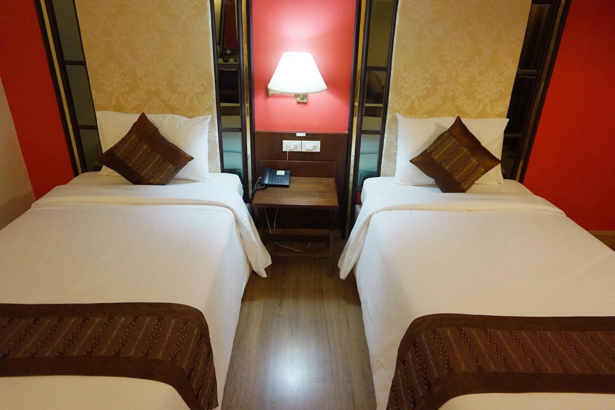 Bp Chiangmai Chiang Mai