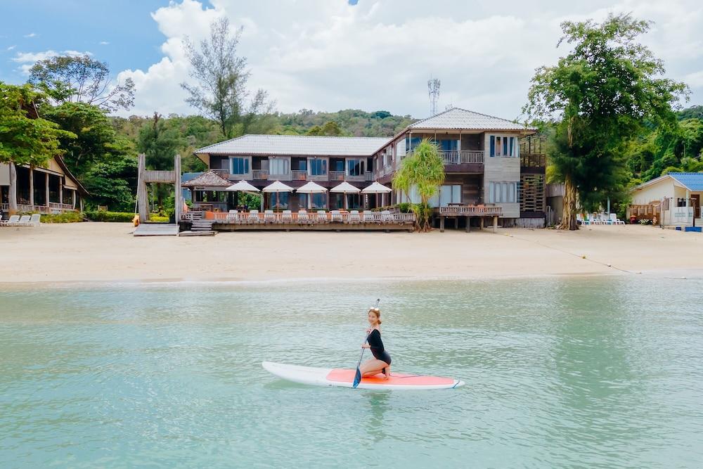 Baan Ploy Sea Resort Koh Samet