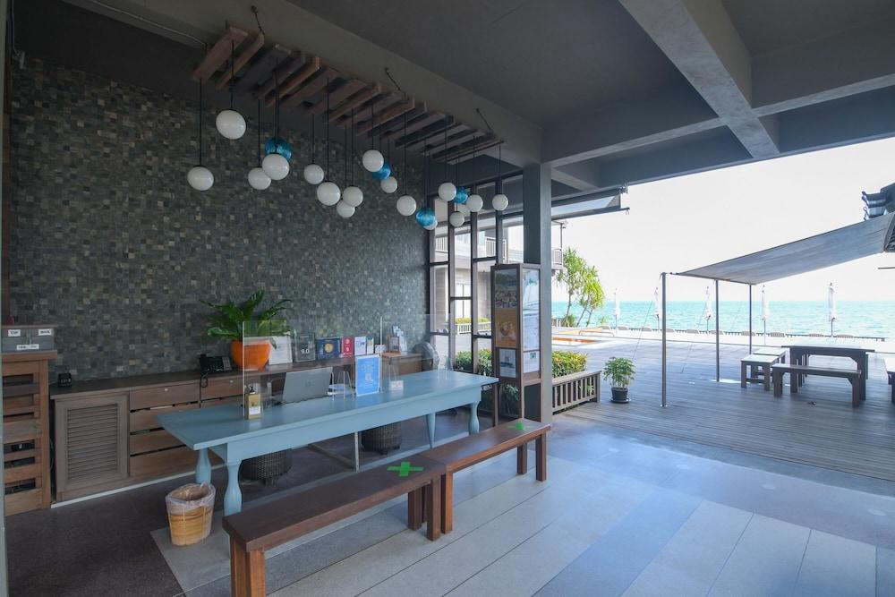 Baan Ploy Sea Koh Samet
