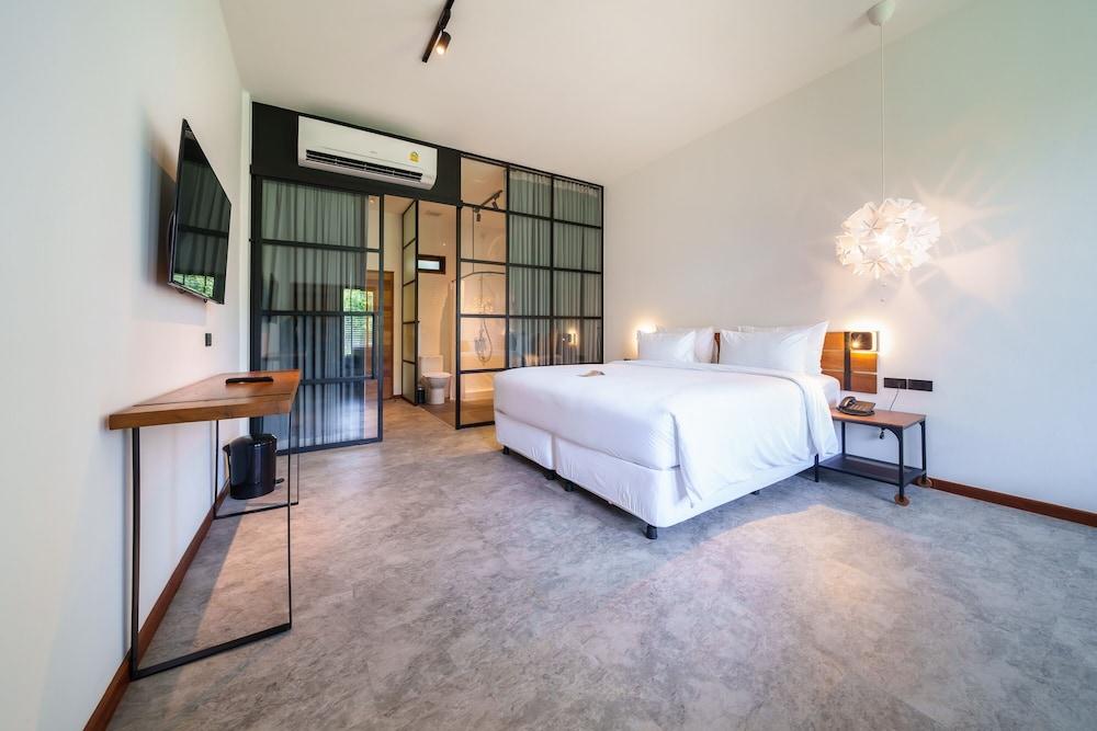 Resort Baan Ploy Sea Koh Samet