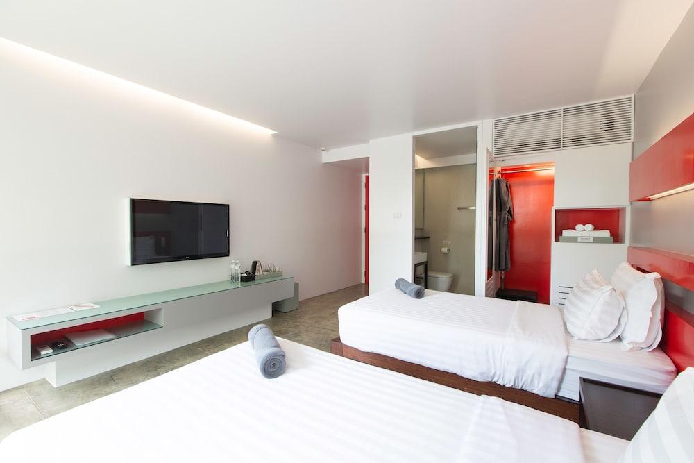 Explorar Koh Phangan - Adults Only And Resort 4*