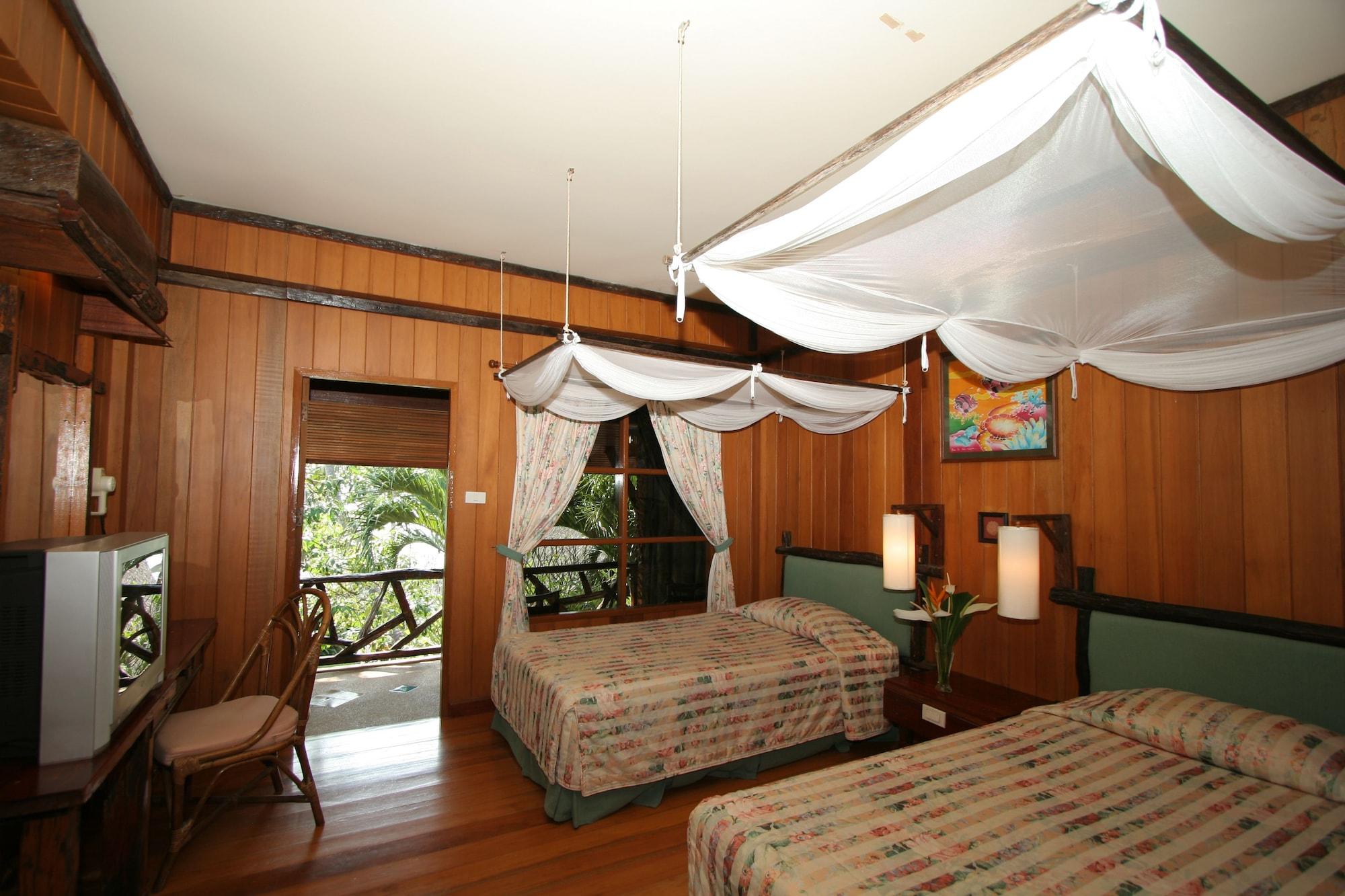 Resort Banpu (adults Only) Koh Chang
