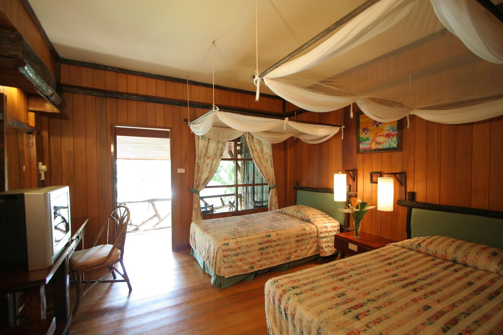 Banpu (adults Only) Resort 3*