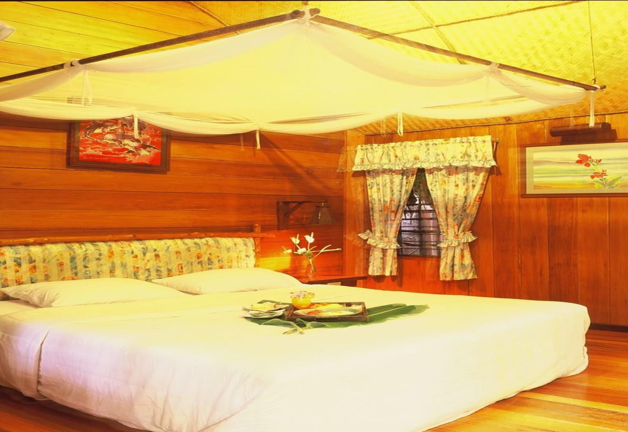 Resort Banpu (adults Only) 3*