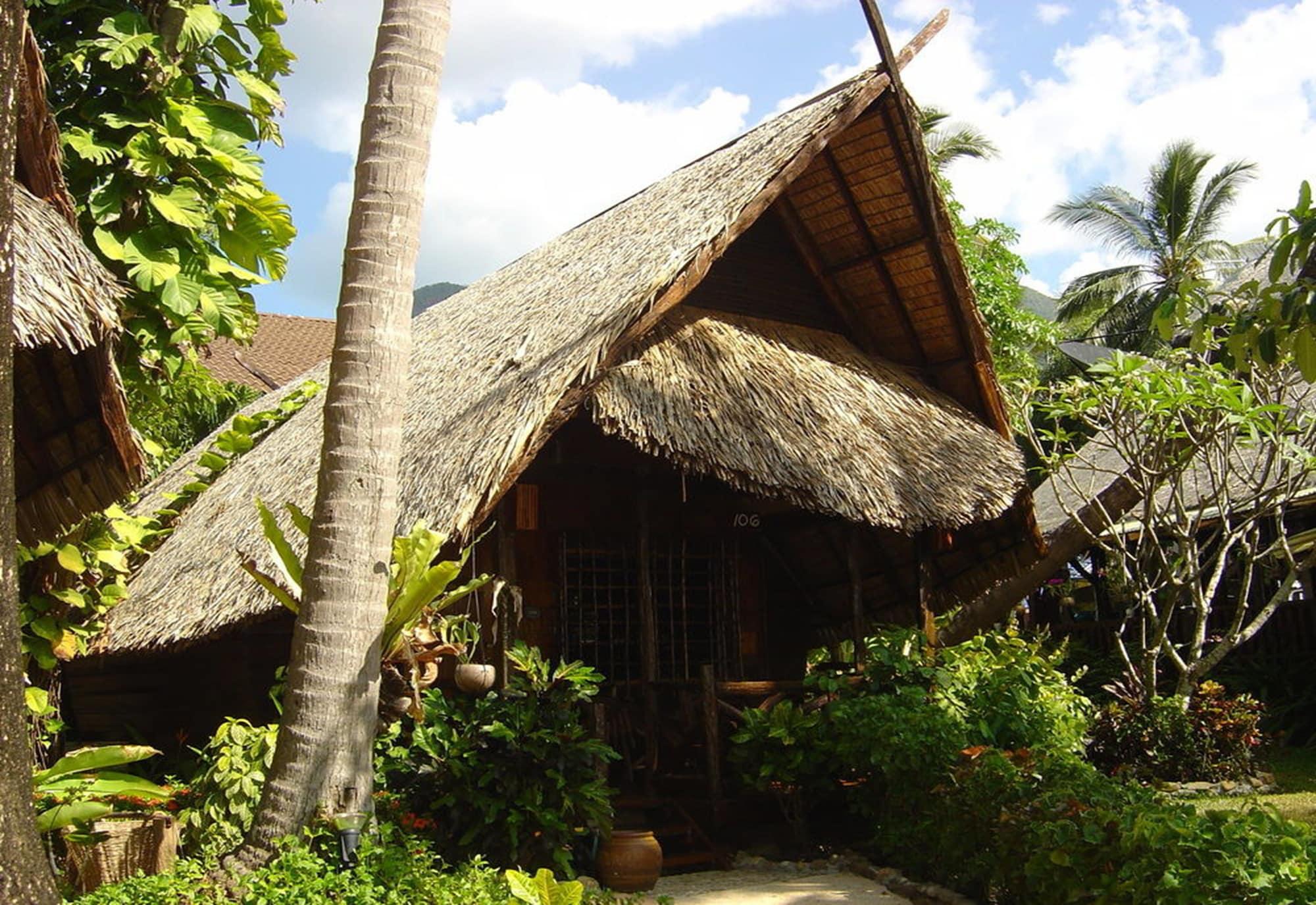 Banpu (adults Only) Resort 3*
