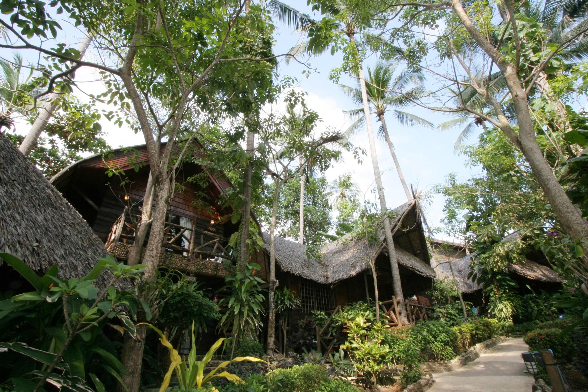 Resort Banpu (adults Only) 3*