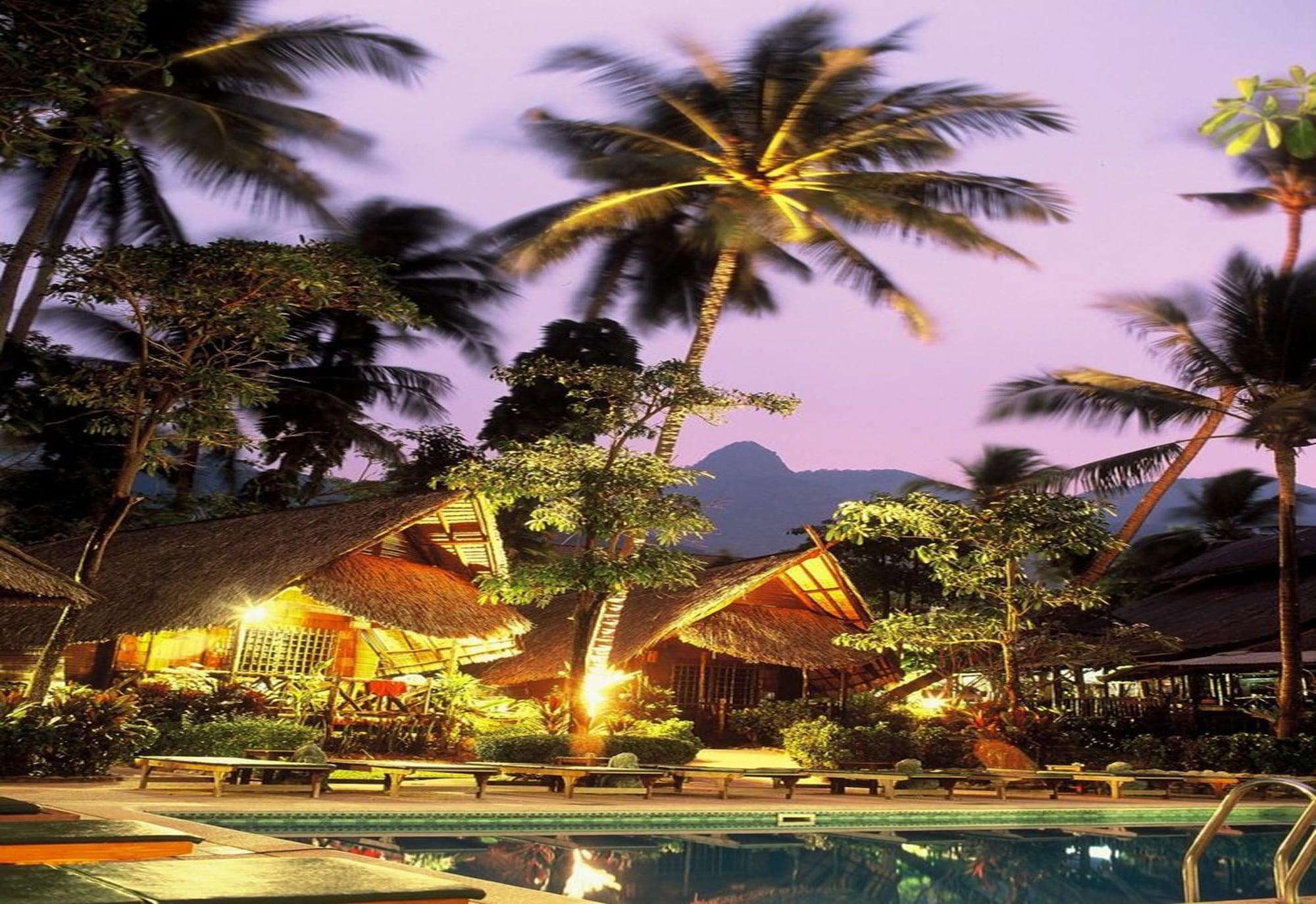 Banpu (adults Only) 3* Koh Chang