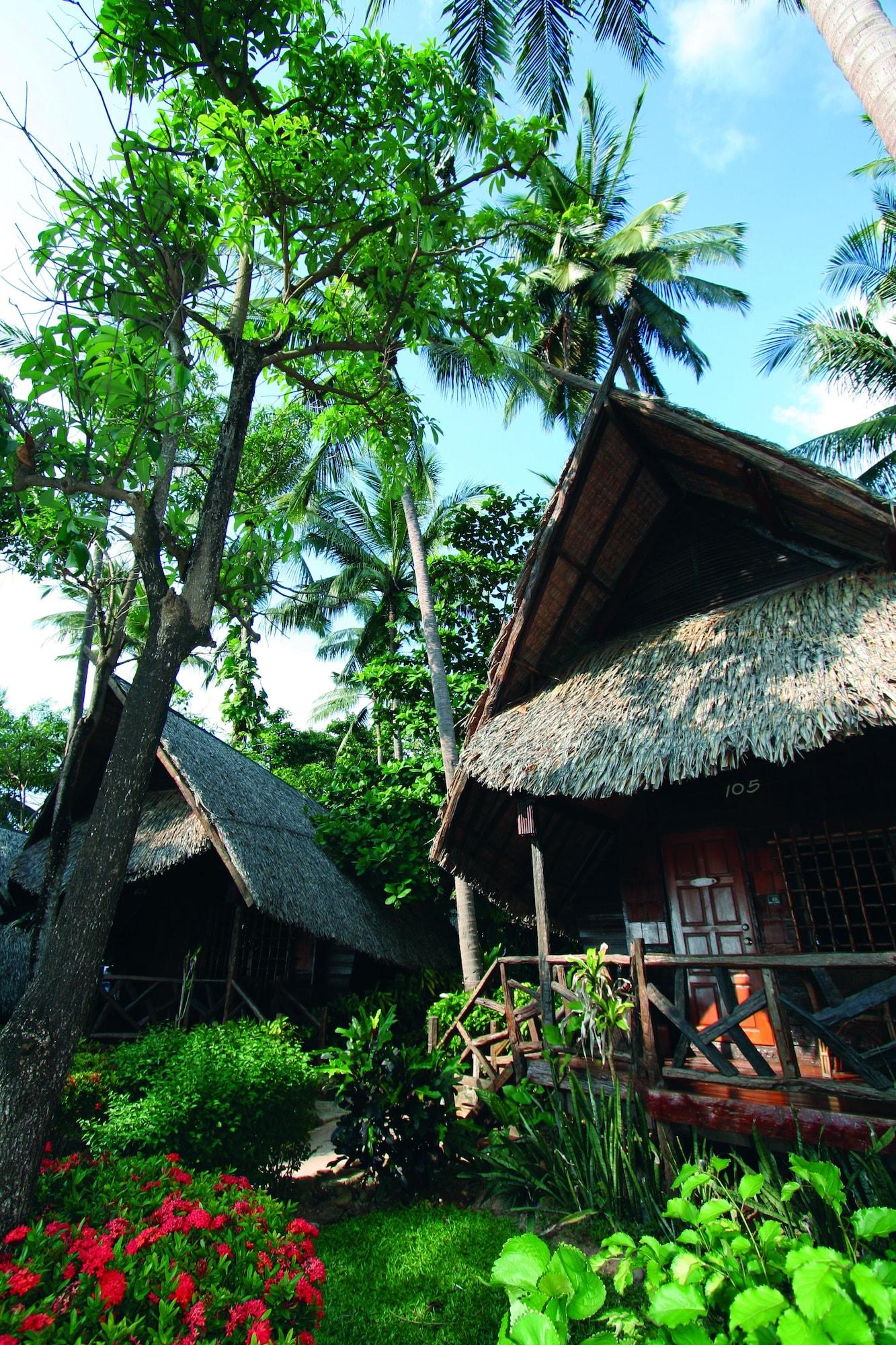 Banpu (adults Only) 3* Koh Chang