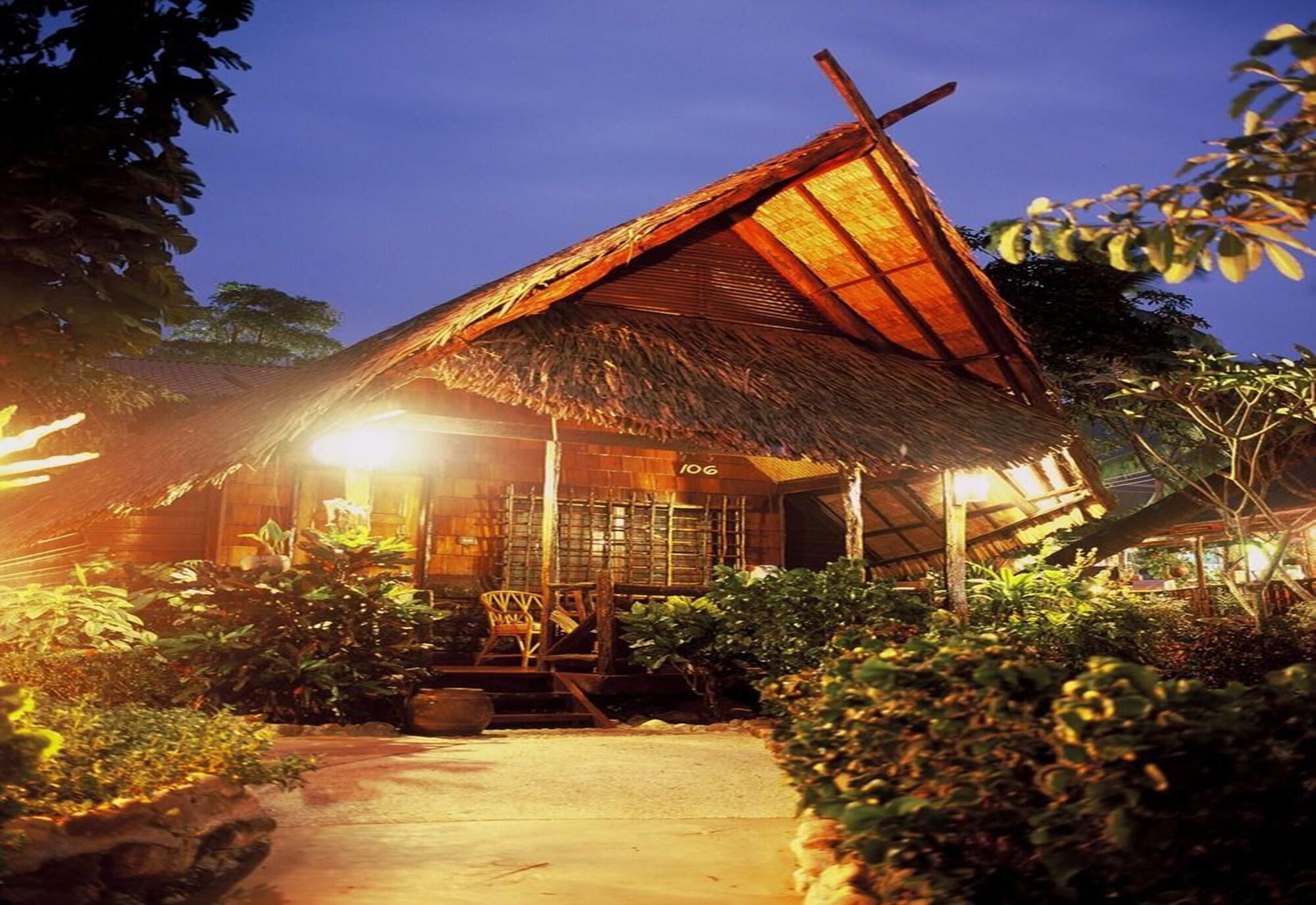 Banpu (adults Only) Resort Koh Chang