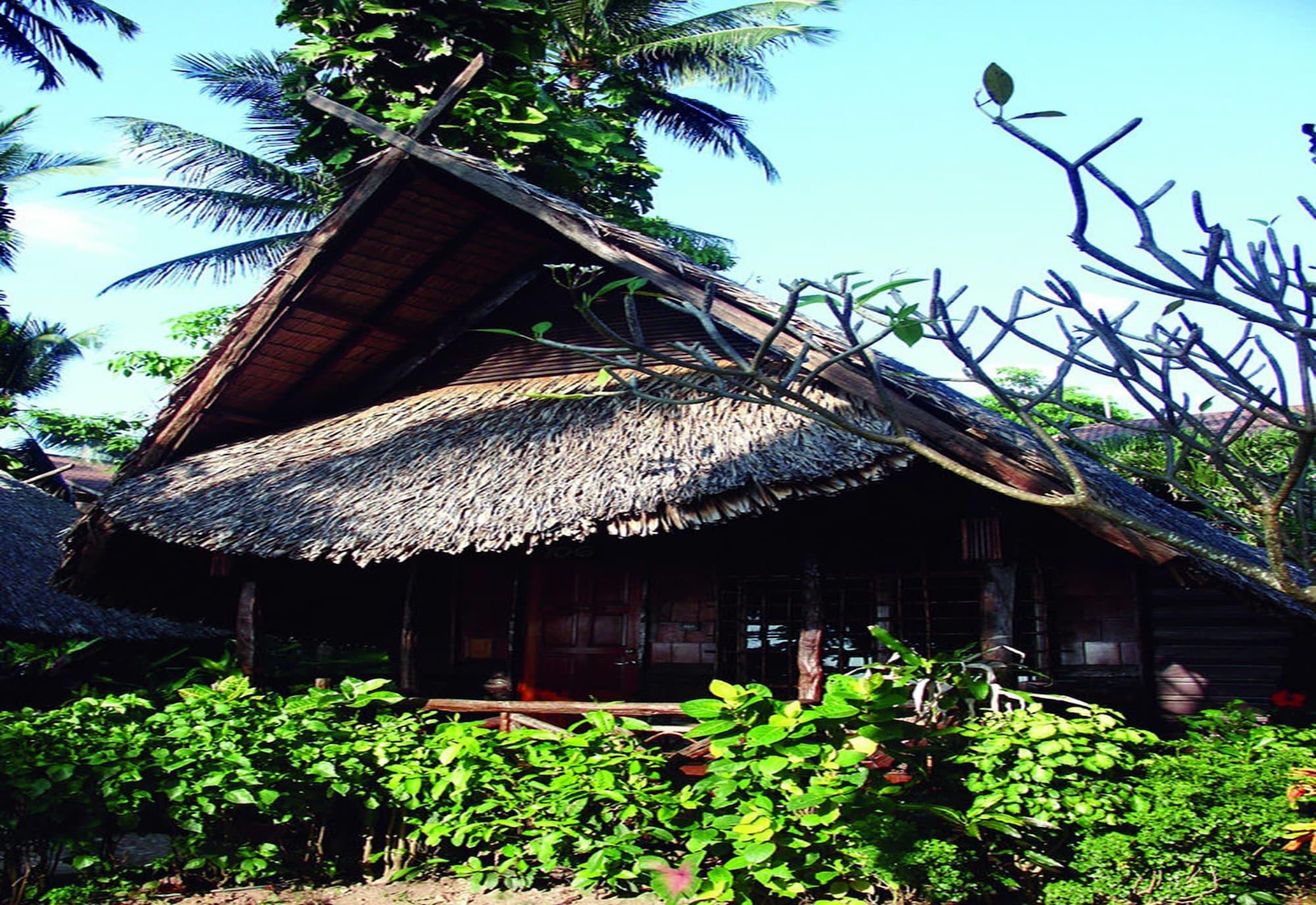 Resort Banpu (adults Only) Koh Chang