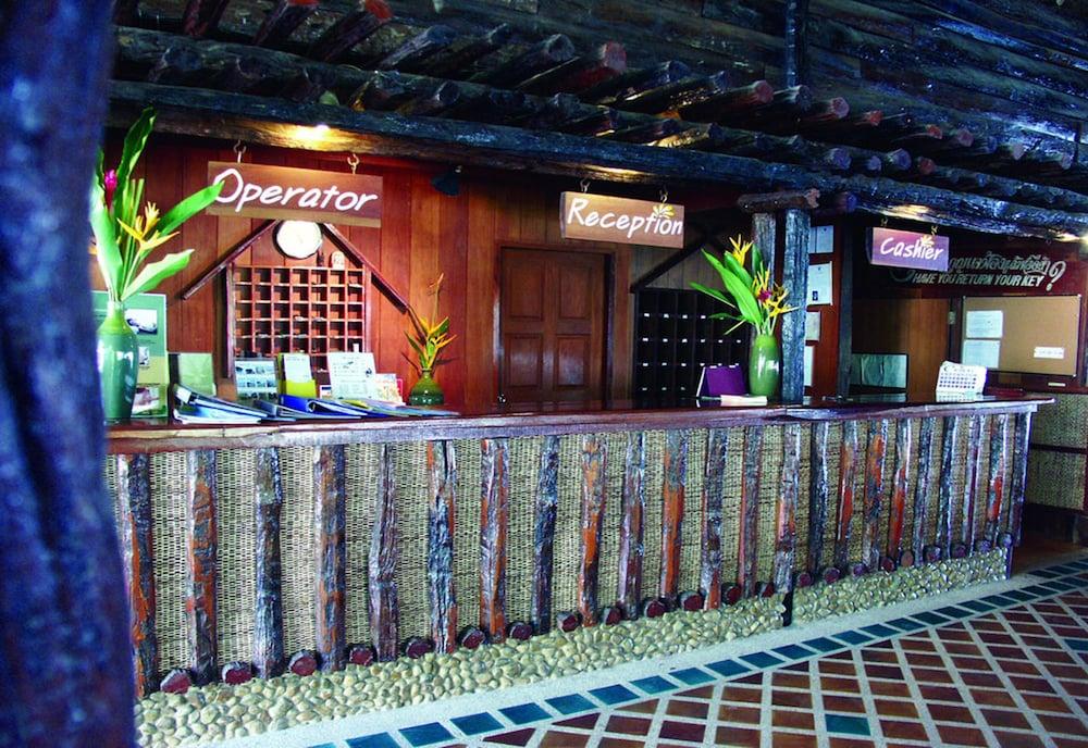 Banpu (adults Only) Resort 3*