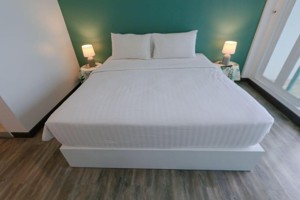 Resort Banpu (adults Only) 3*
