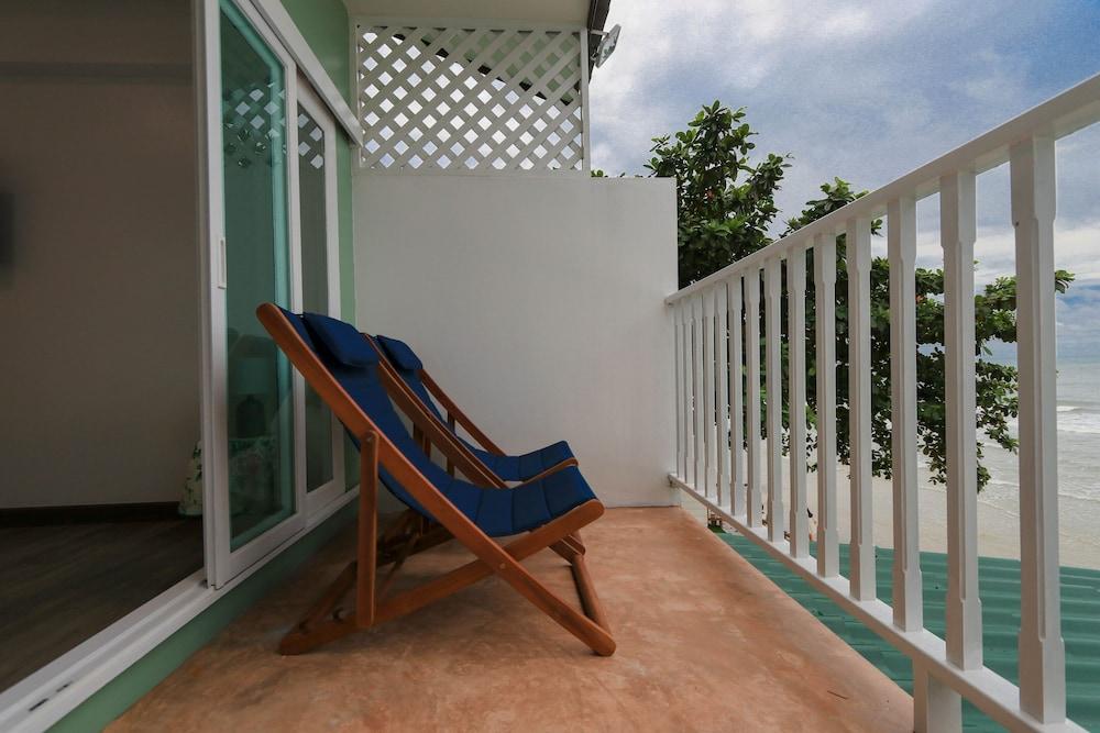 Resort Banpu (adults Only) Koh Chang