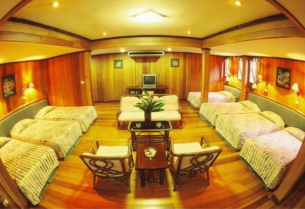 Banpu (adults Only) 3* Koh Chang