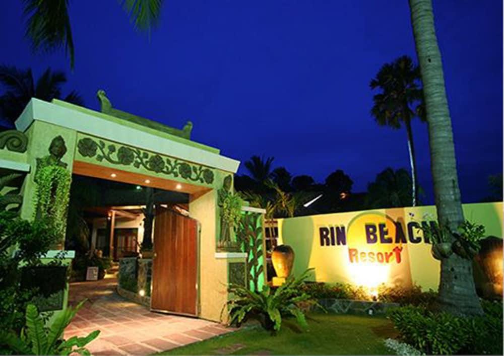 Rin Resort 3*