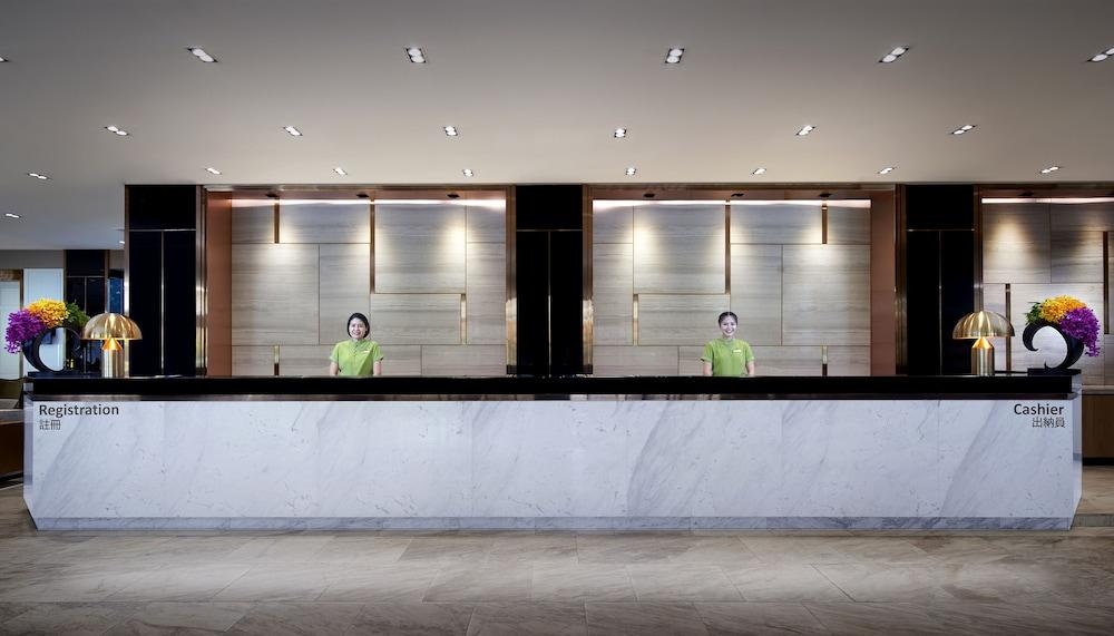 Hotel Amari Don Muang Airport Banguecoque
