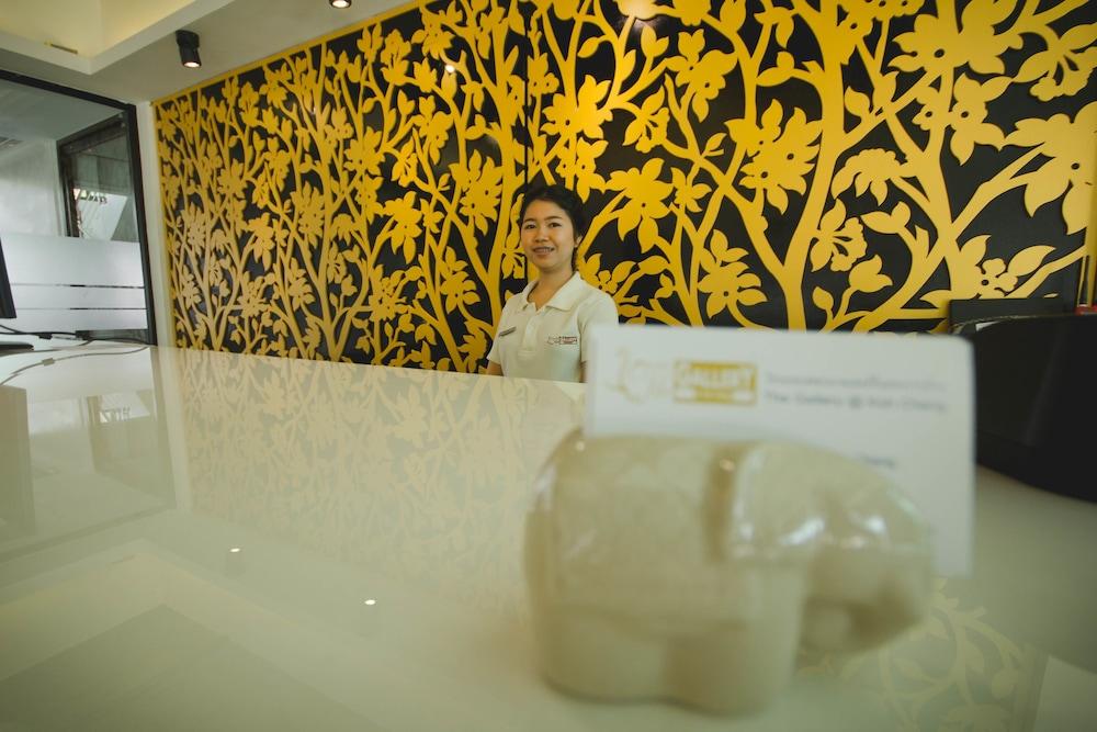 The Gallery At Hotel Koh Chang