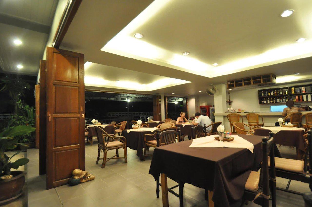 Guest house Choophorn House Sha 2*