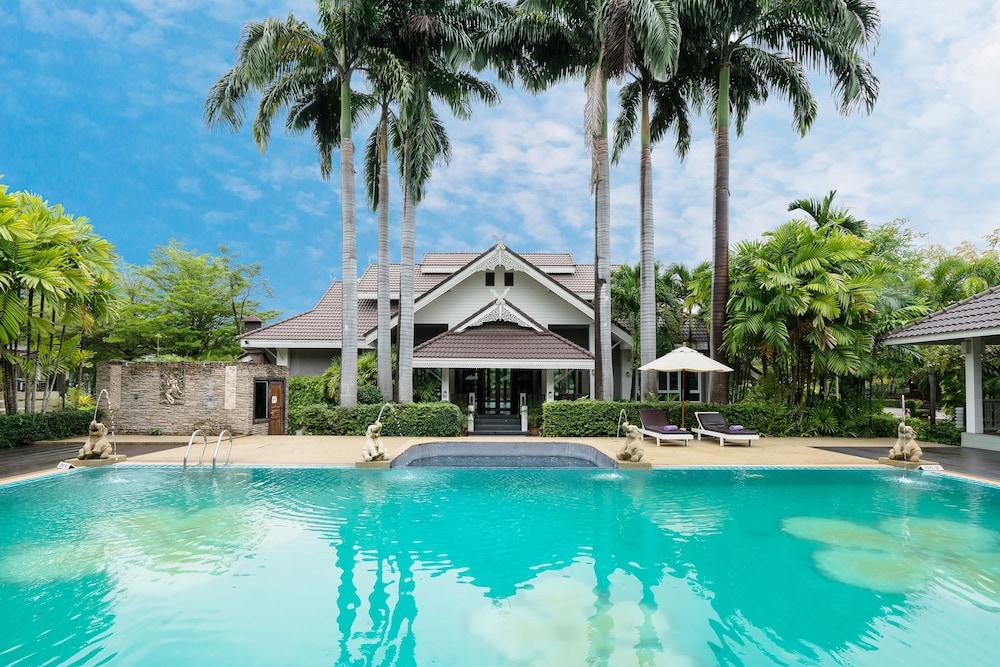 Hotel Le Charme Historical Park