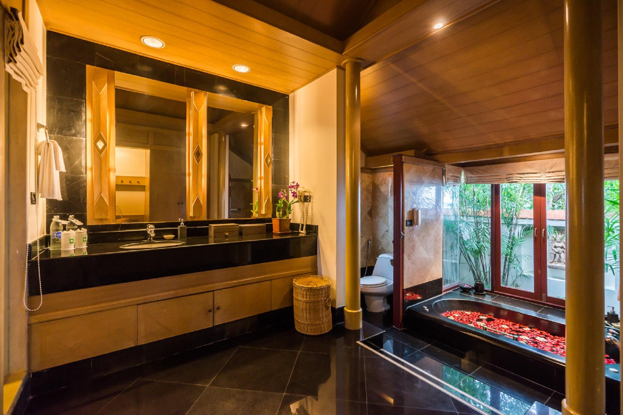 Resort Regent Chaweng (Koh Samui)