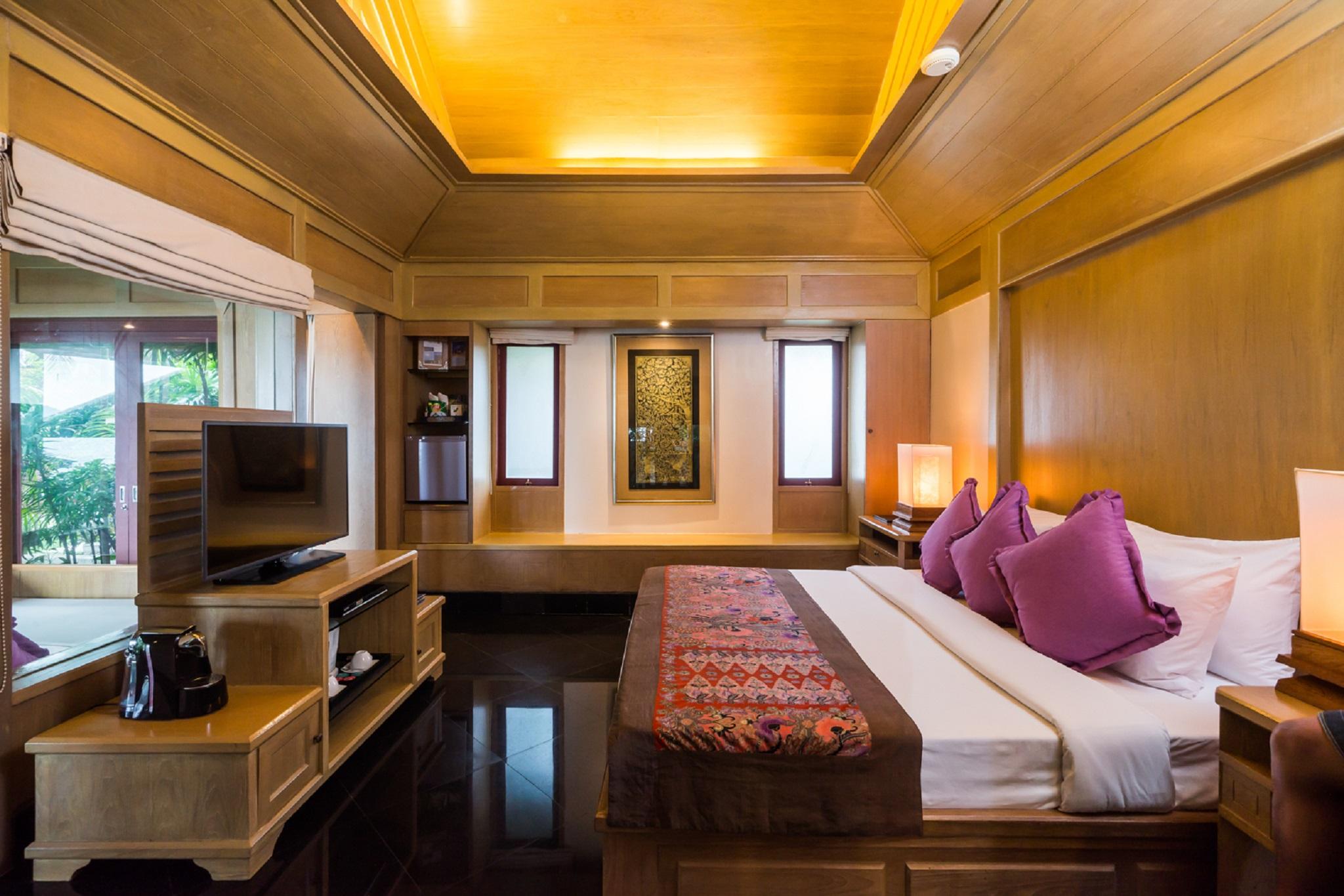 Regent Chaweng (Koh Samui)