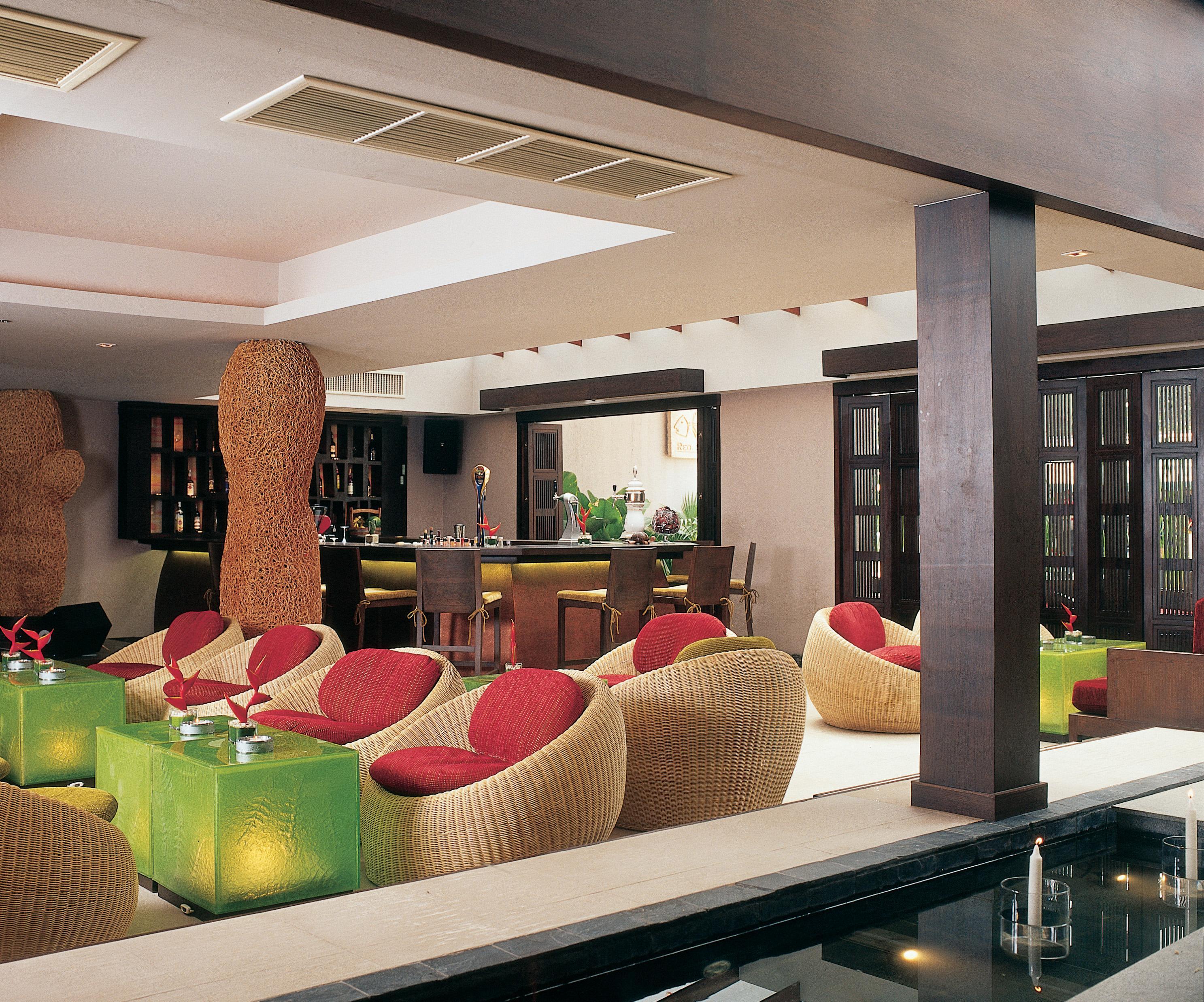 Resort Regent 5*