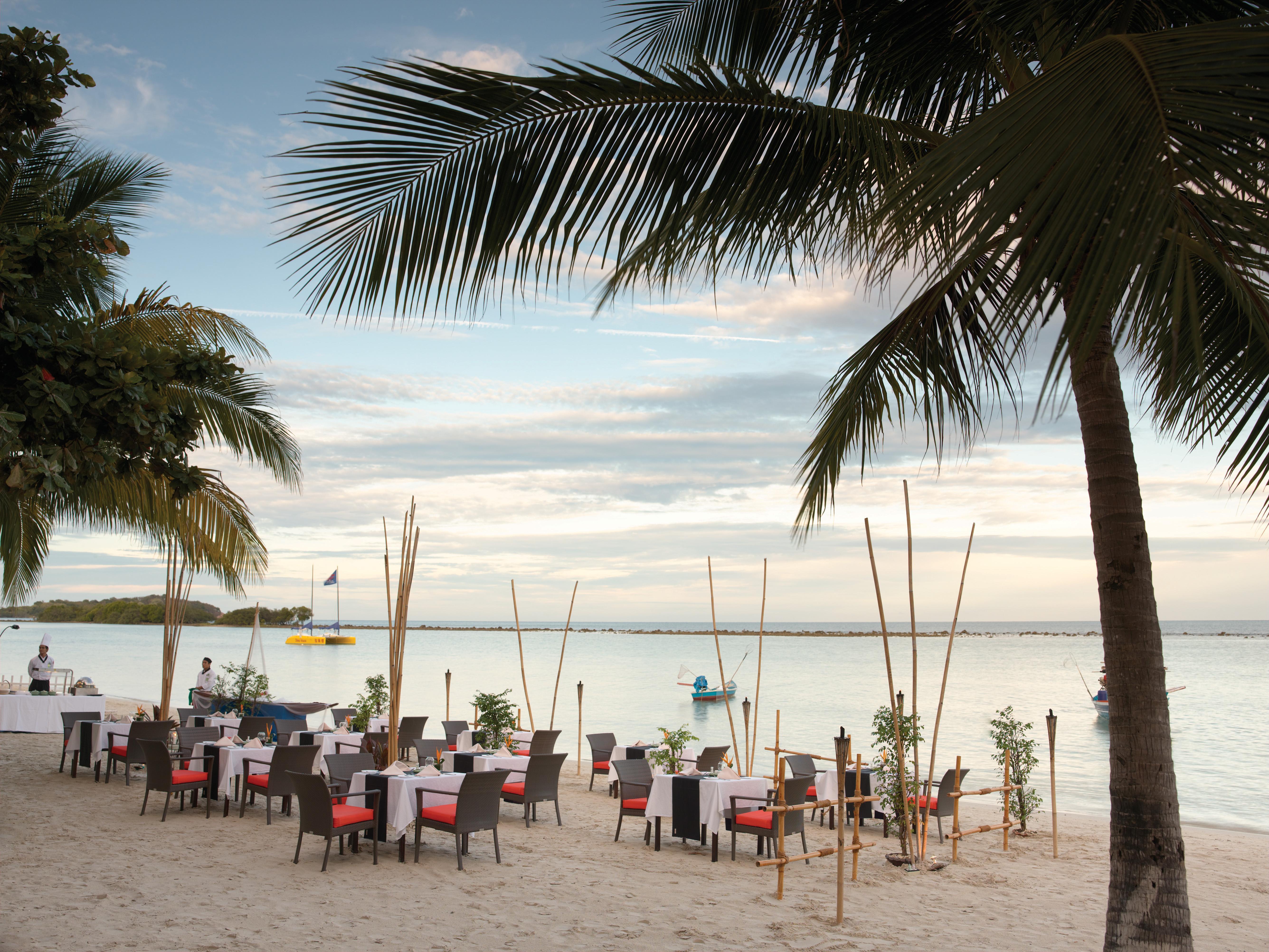 Regent 5* Chaweng (Koh Samui)