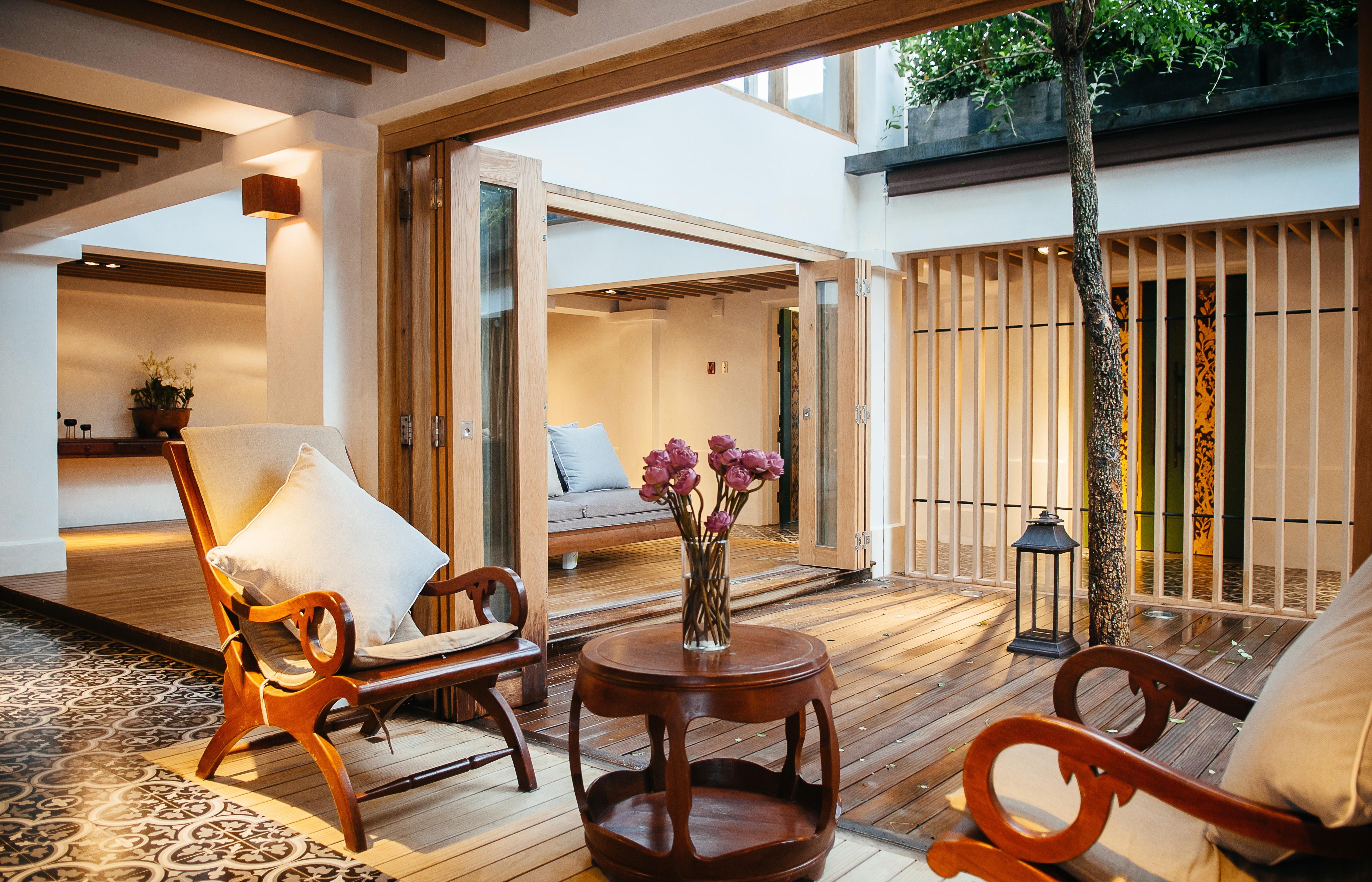 Regent 5* Chaweng (Koh Samui)