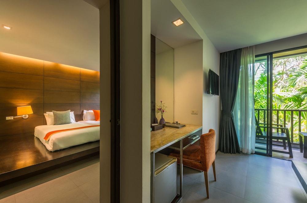 Aree Tara Krabi Resort