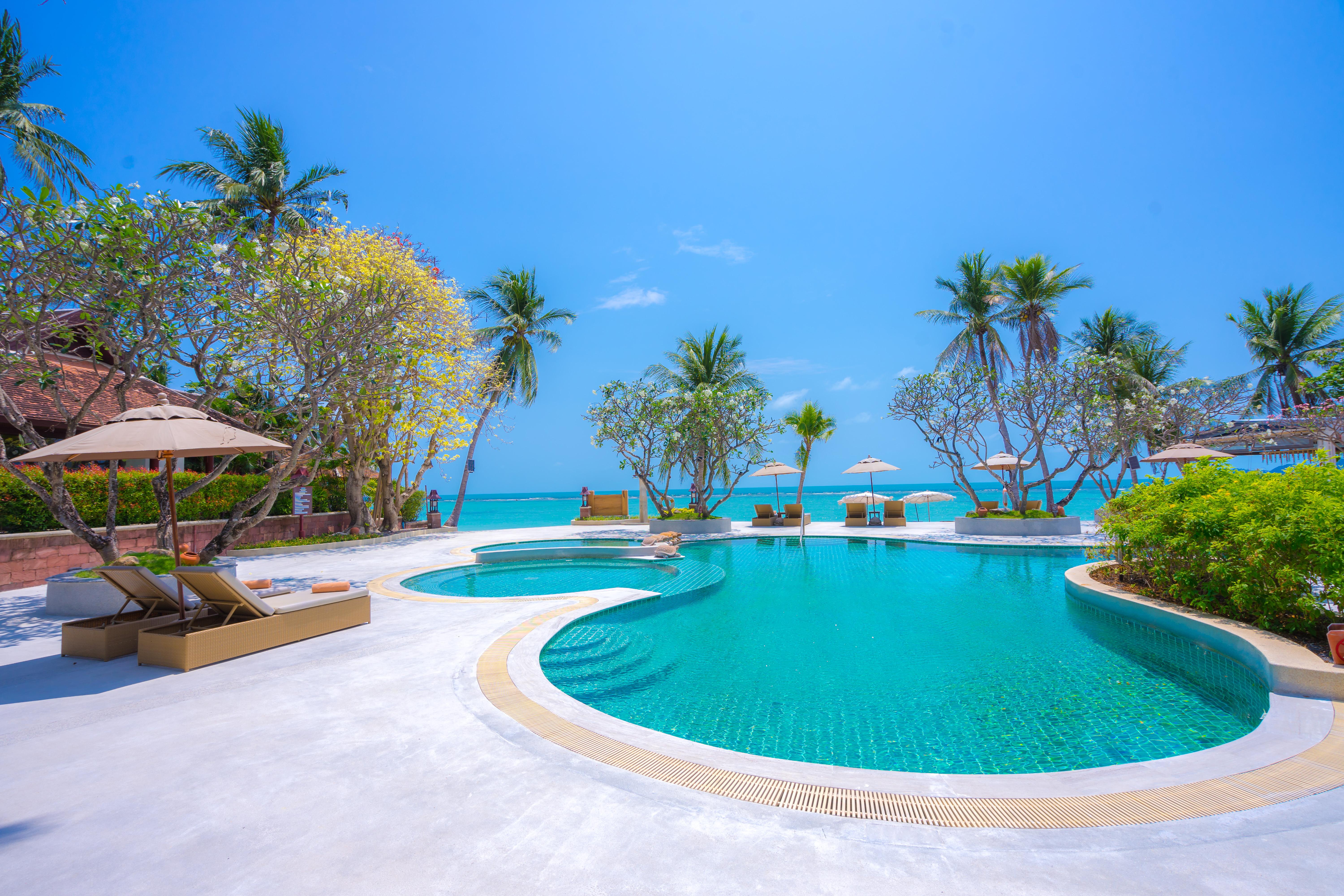 Regent 5* Chaweng (Koh Samui)