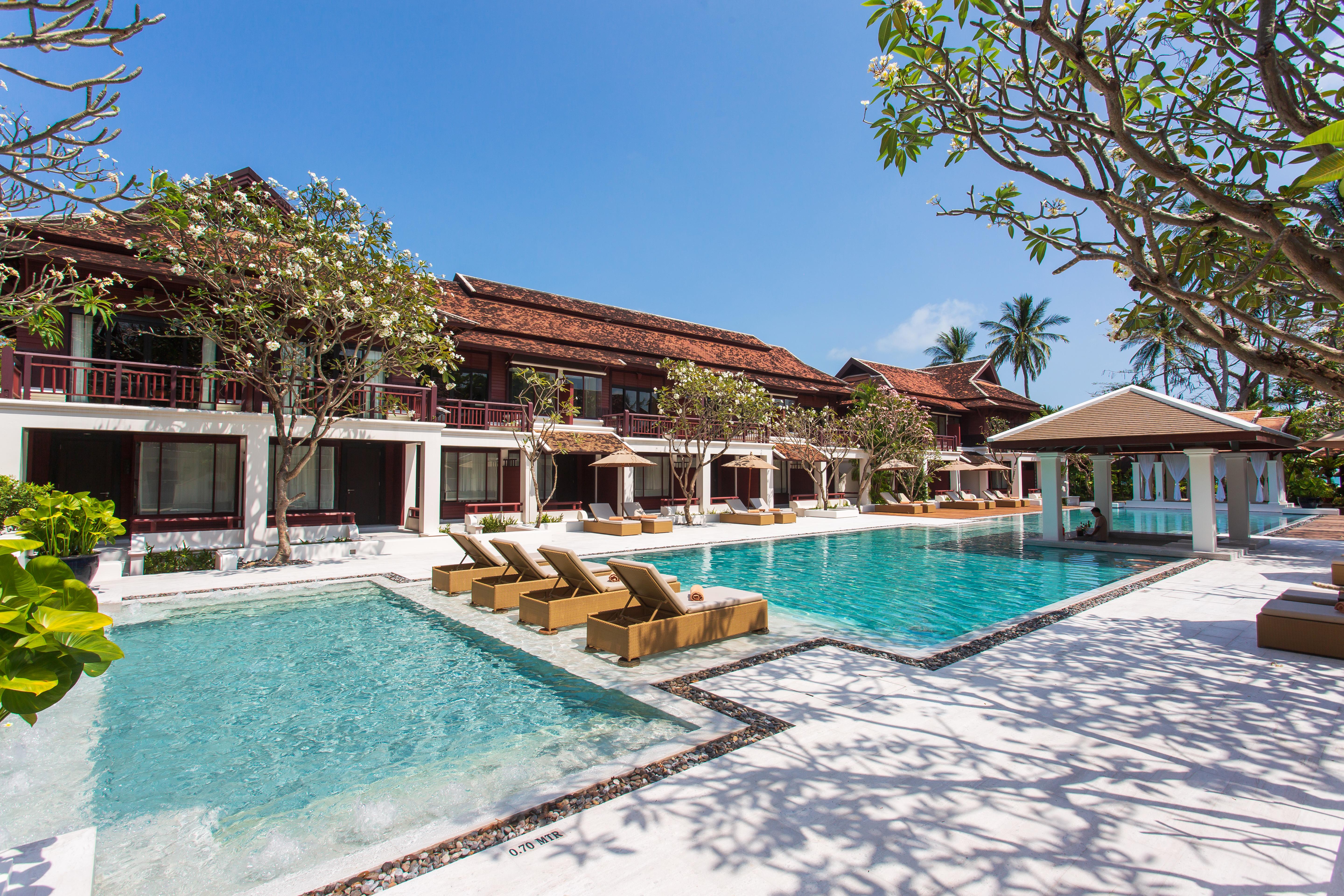 Regent Chaweng (Koh Samui)