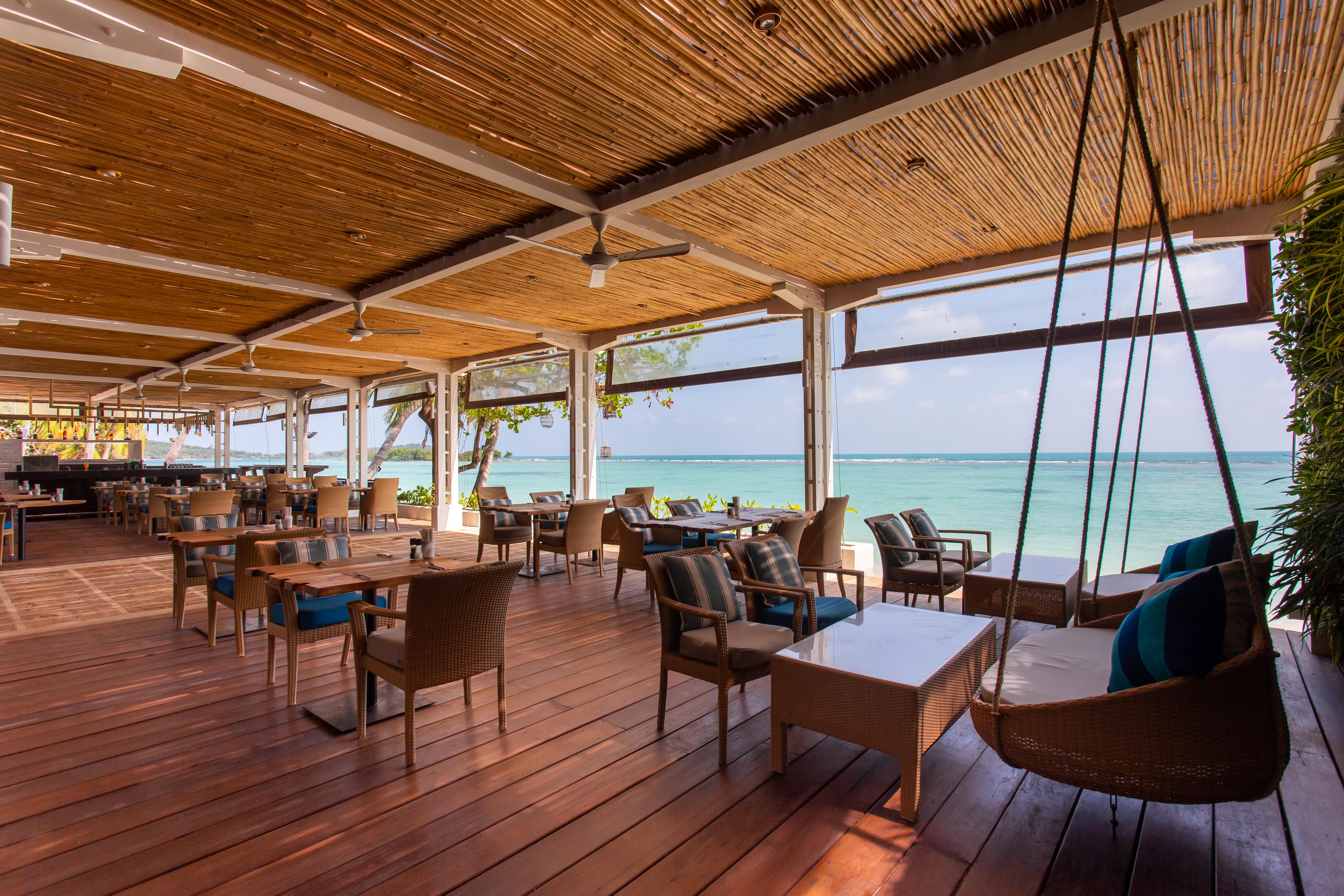 Regent 5* Chaweng (Koh Samui)