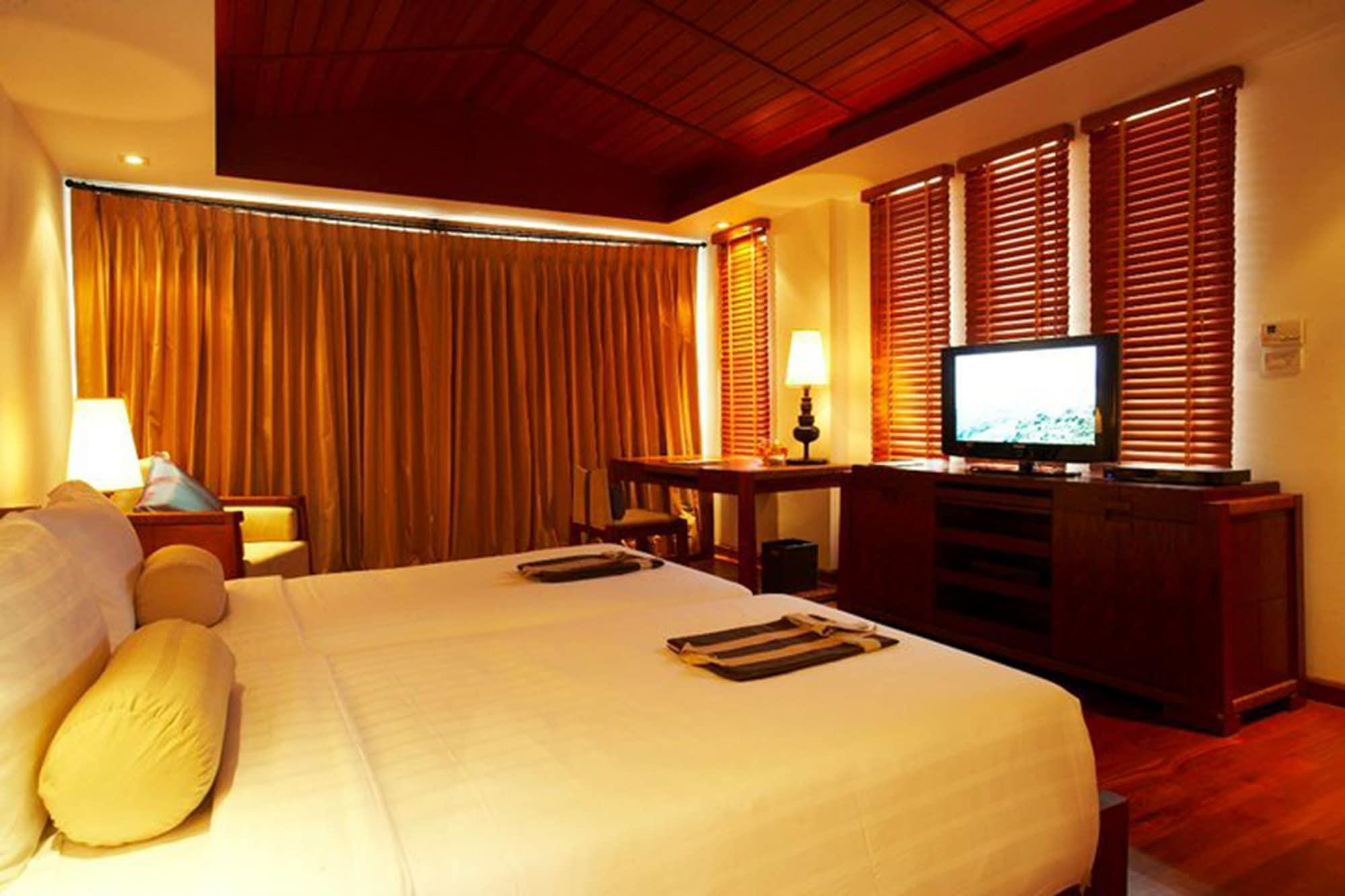 The Sarann - Sha Extra 4* Chaweng (Koh Samui)