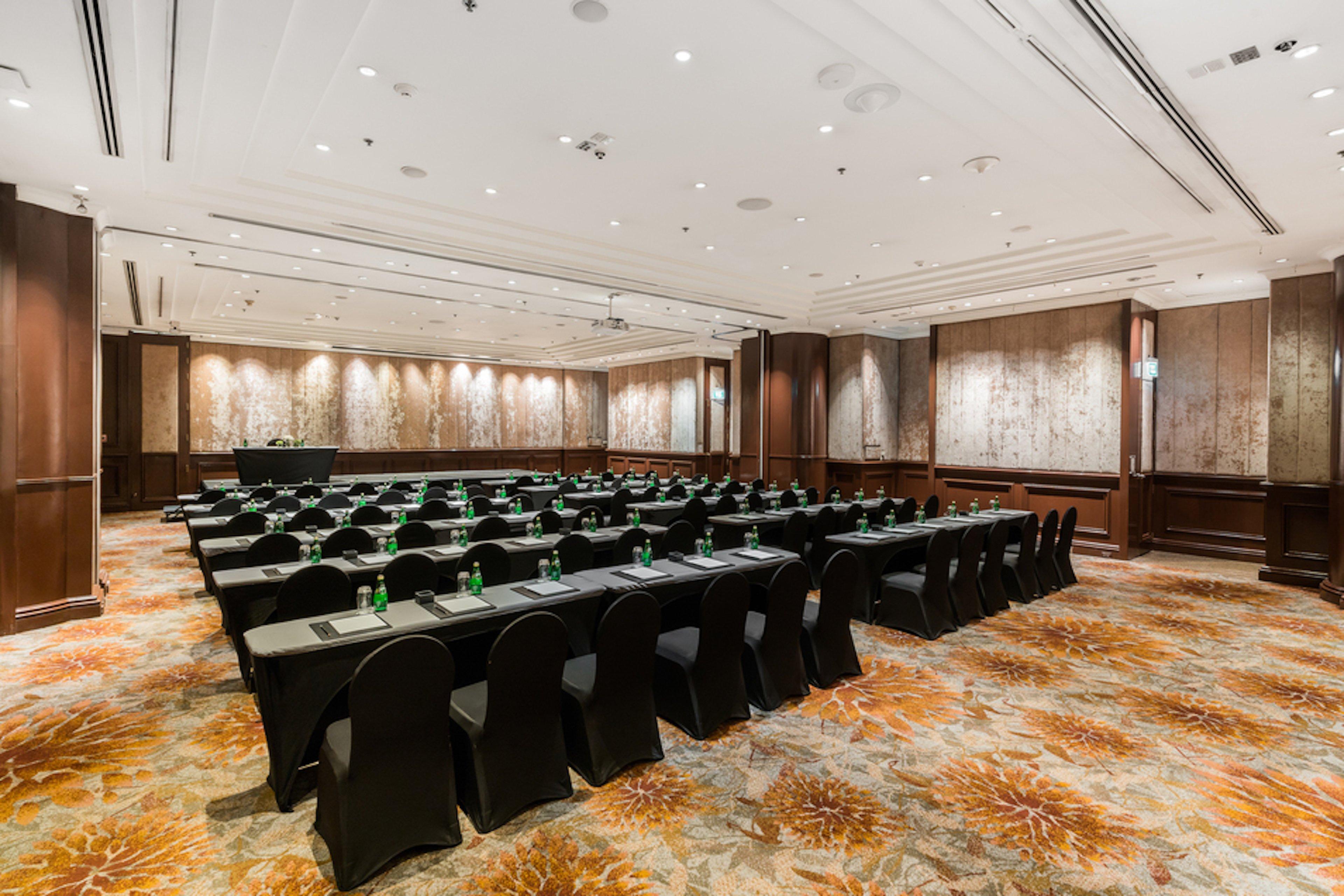 Intercontinental By Ihg Hotel Banguecoque
