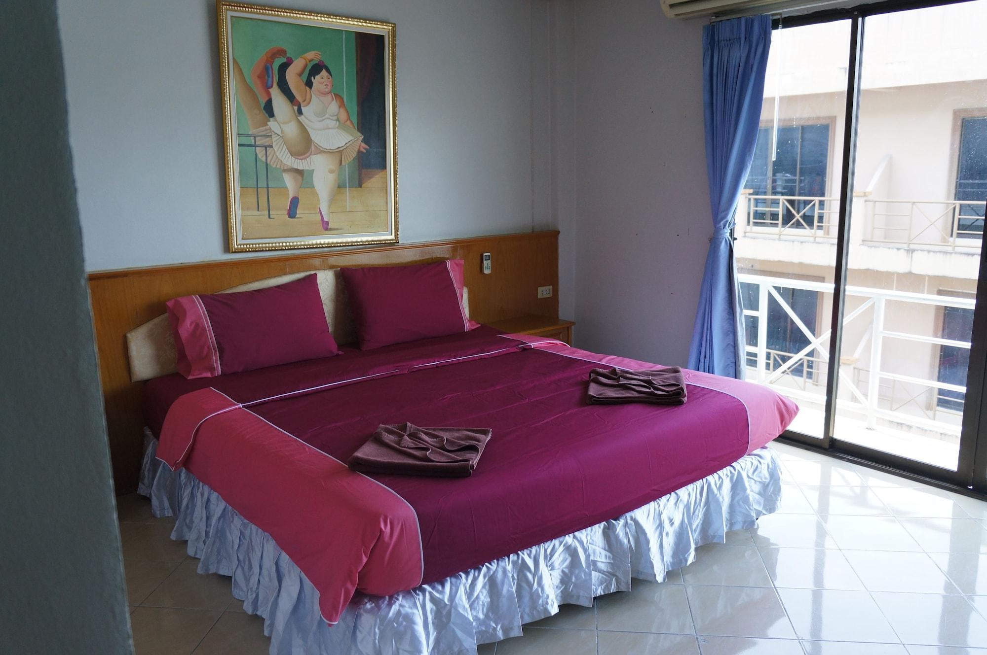 Lamai Casa de hóspedes
