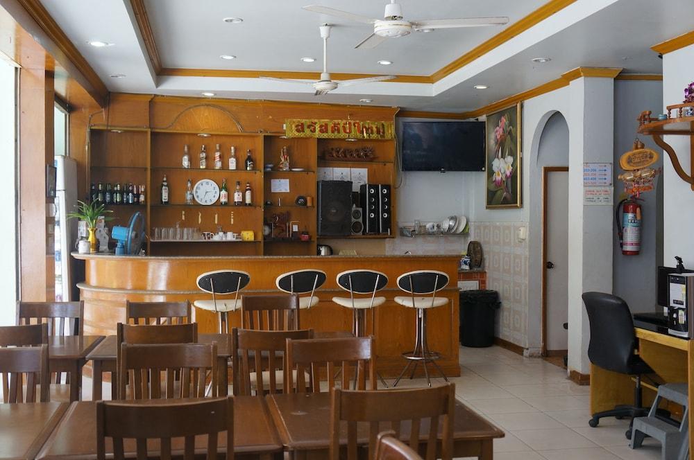 Casa de hóspedes Lamai 2*