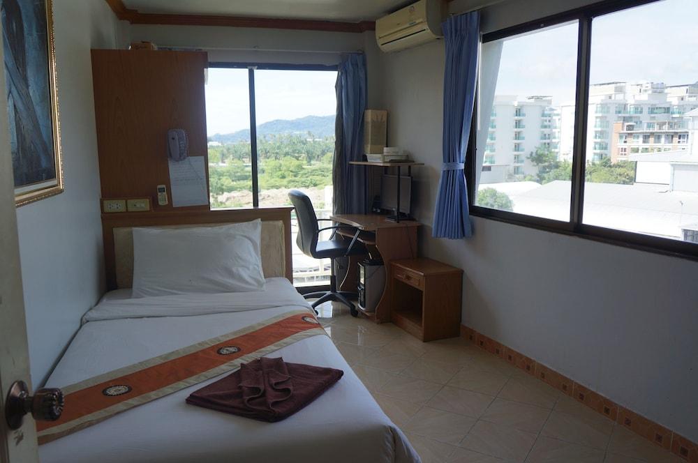Casa de hóspedes Lamai Patong