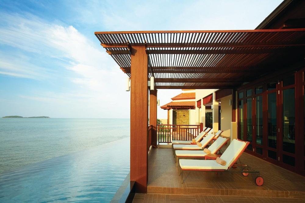 The Sarann - Sha Extra Resort Chaweng (Koh Samui)