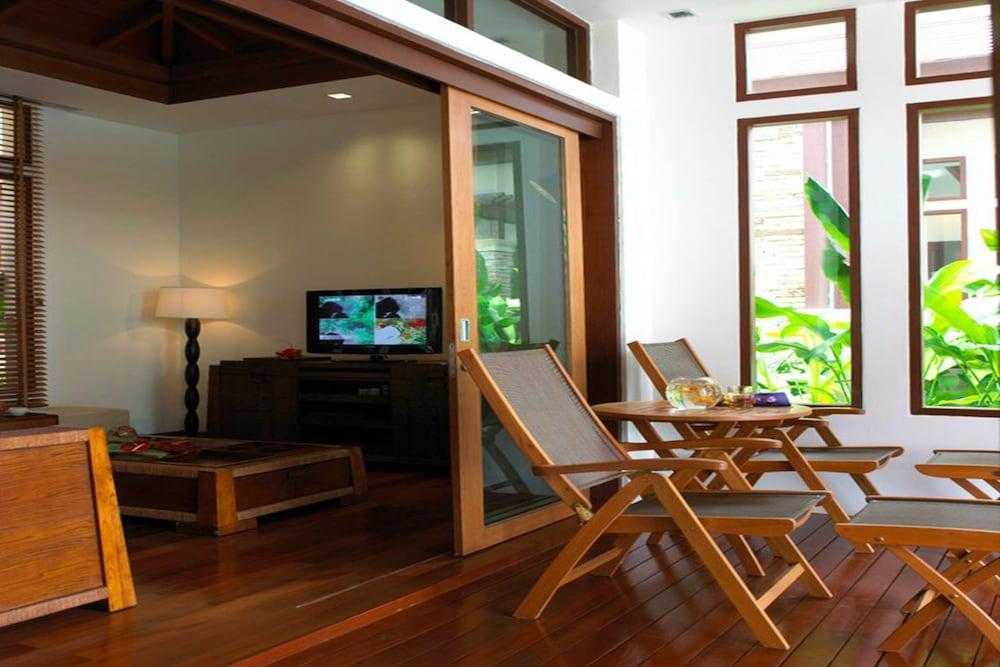 The Sarann - Sha Extra Resort Chaweng (Koh Samui)