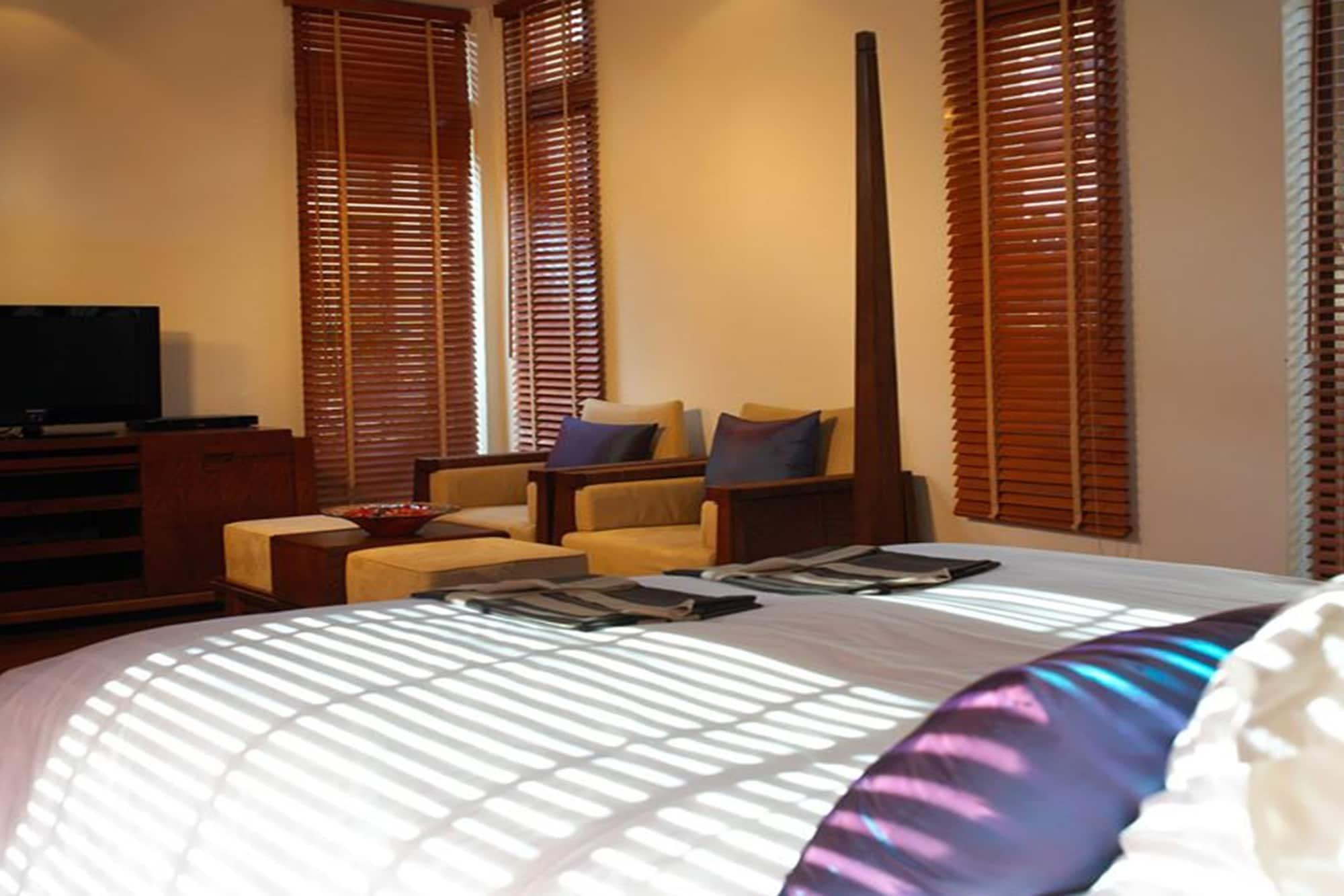 The Sarann - Sha Extra 4* Chaweng (Koh Samui)