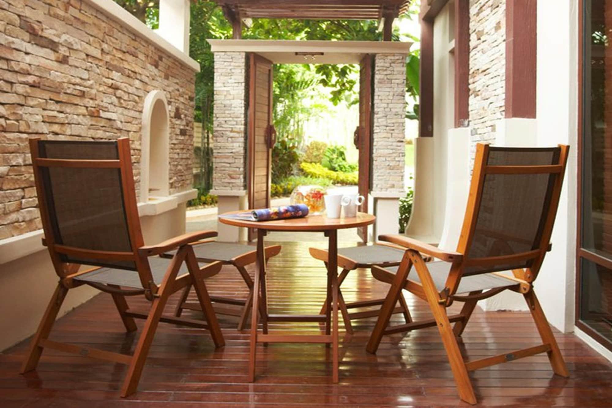Resort The Sarann - Sha Extra Chaweng (Koh Samui)