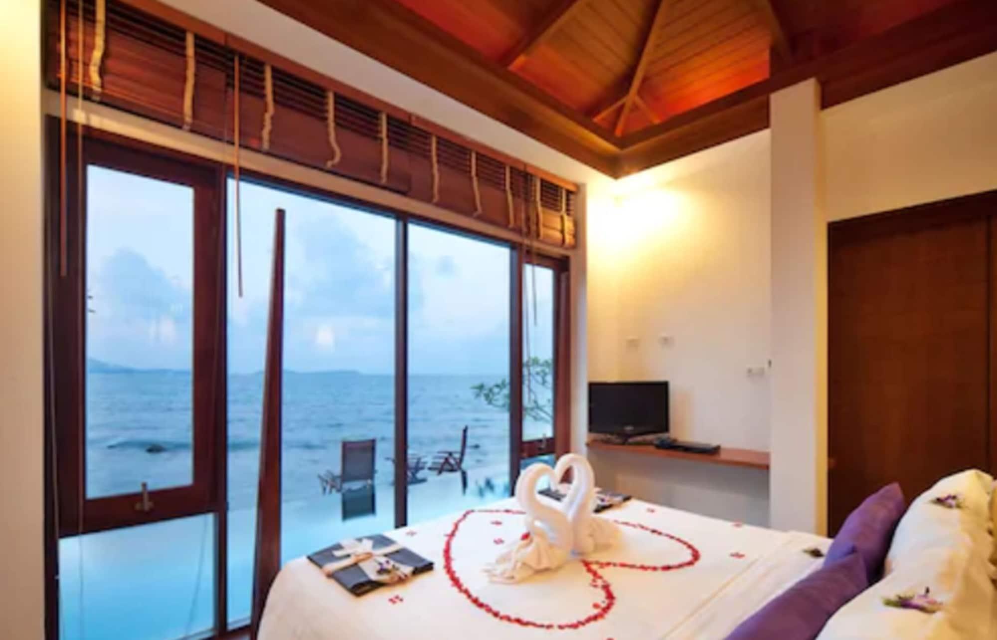 The Sarann - Sha Extra Chaweng (Koh Samui)