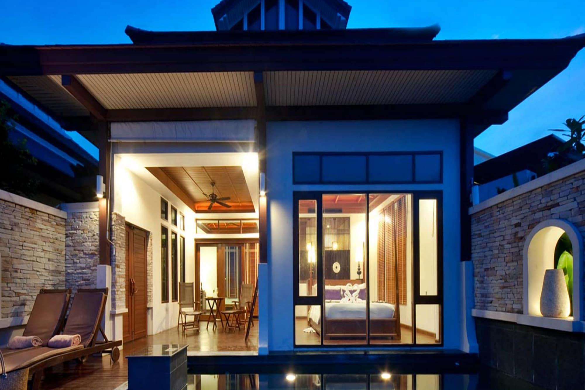 Resort The Sarann - Sha Extra