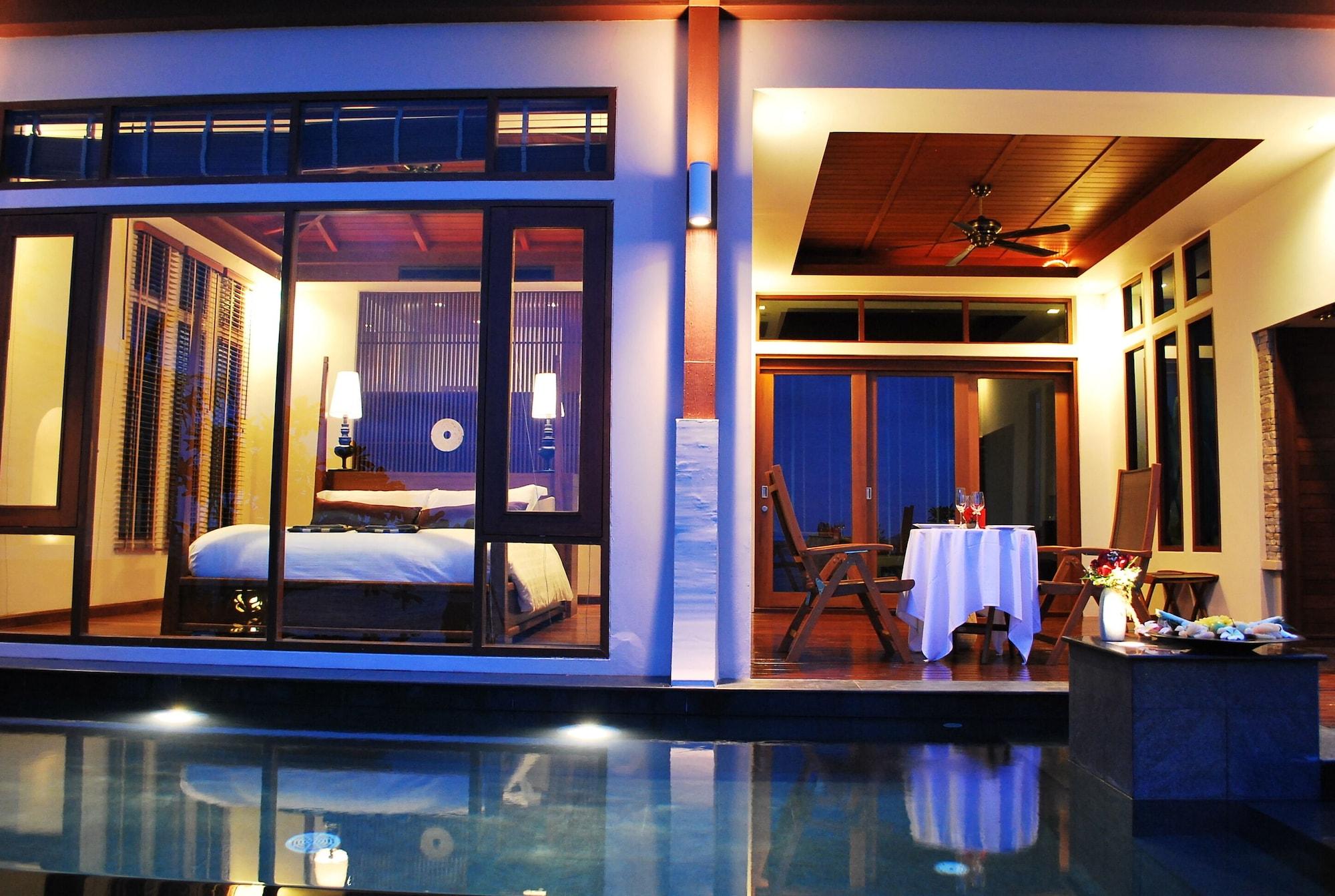 The Sarann - Sha Extra 4* Chaweng (Koh Samui)