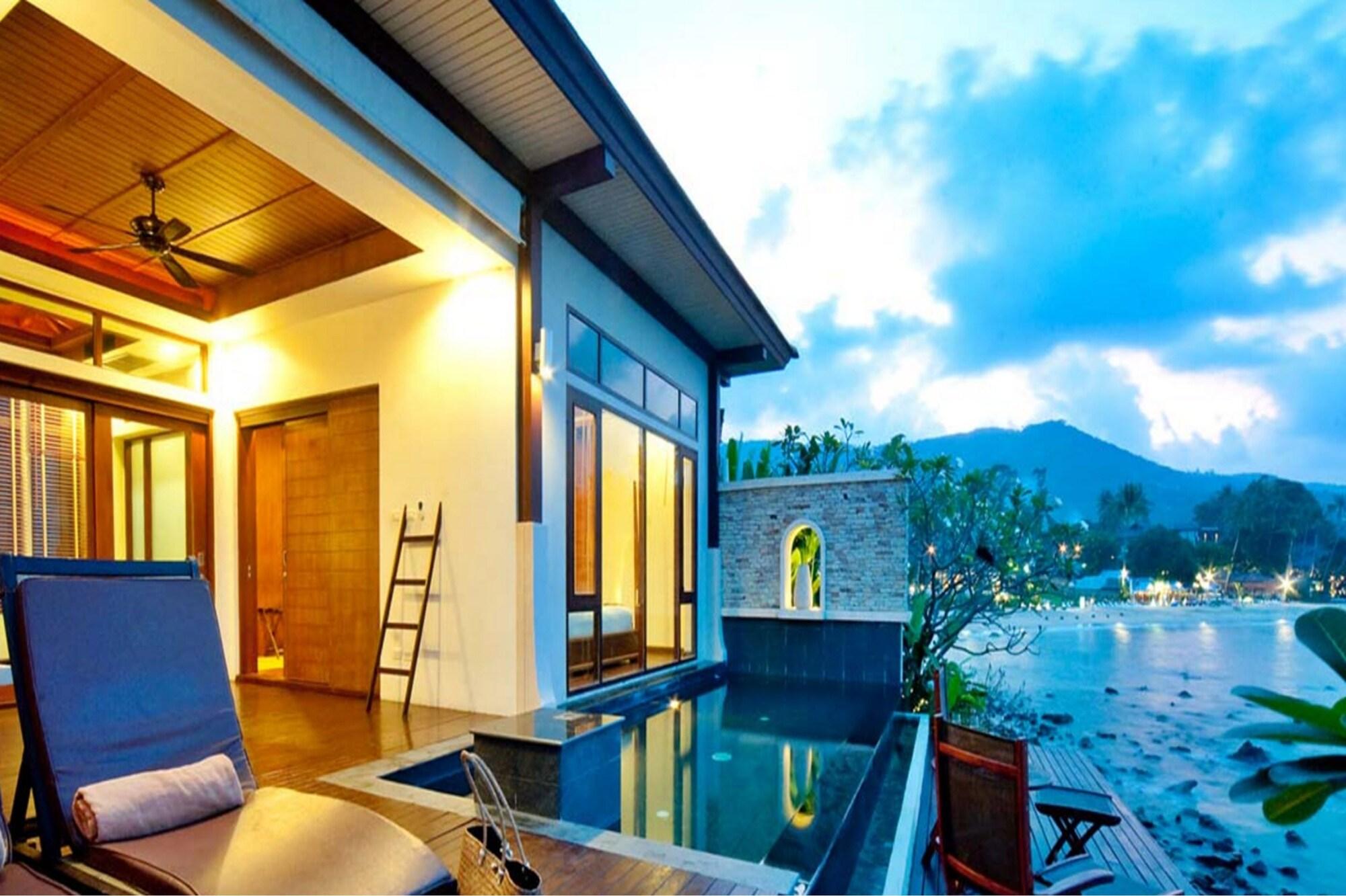 Resort The Sarann - Sha Extra 4*
