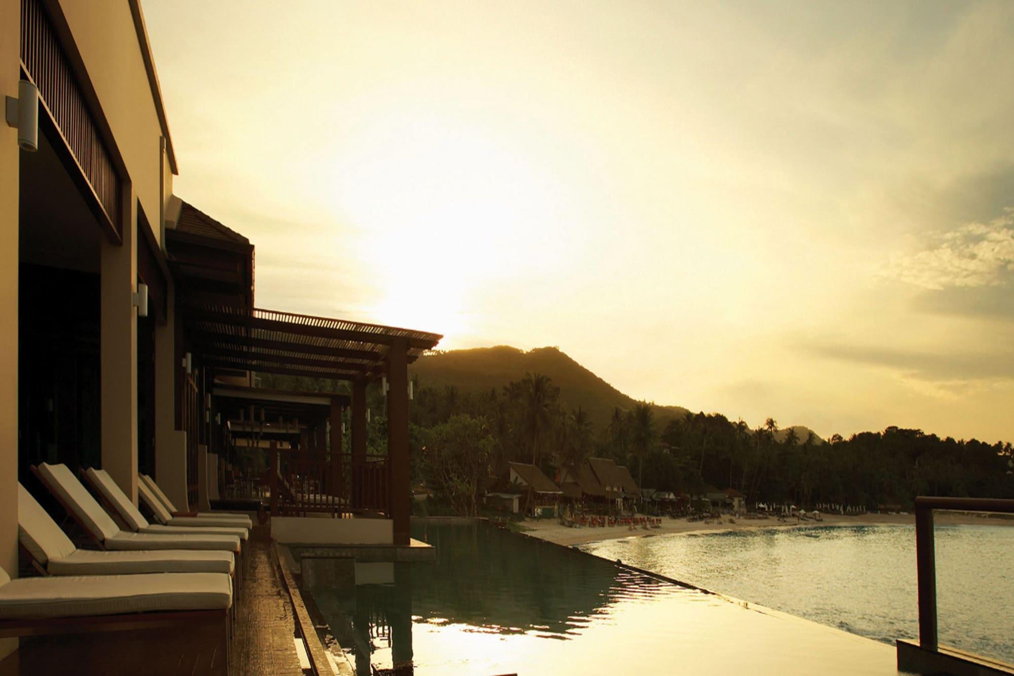 Resort The Sarann - Sha Extra 4*