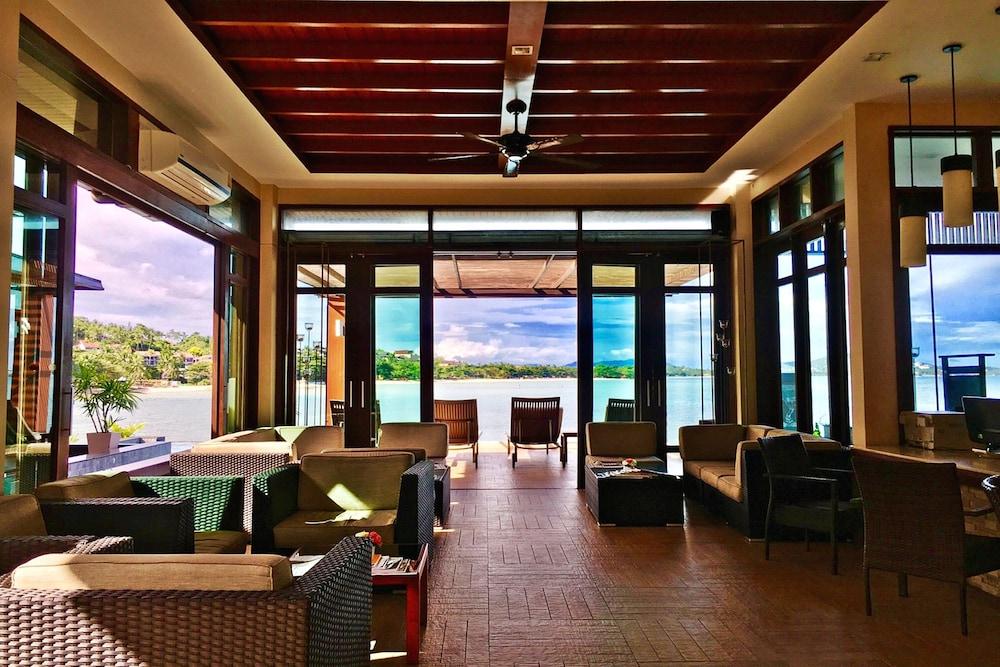 Resort The Sarann - Sha Extra