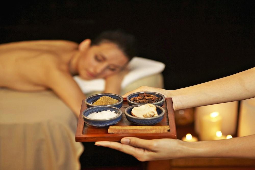 The Sarann - Sha Extra Resort Chaweng (Koh Samui)