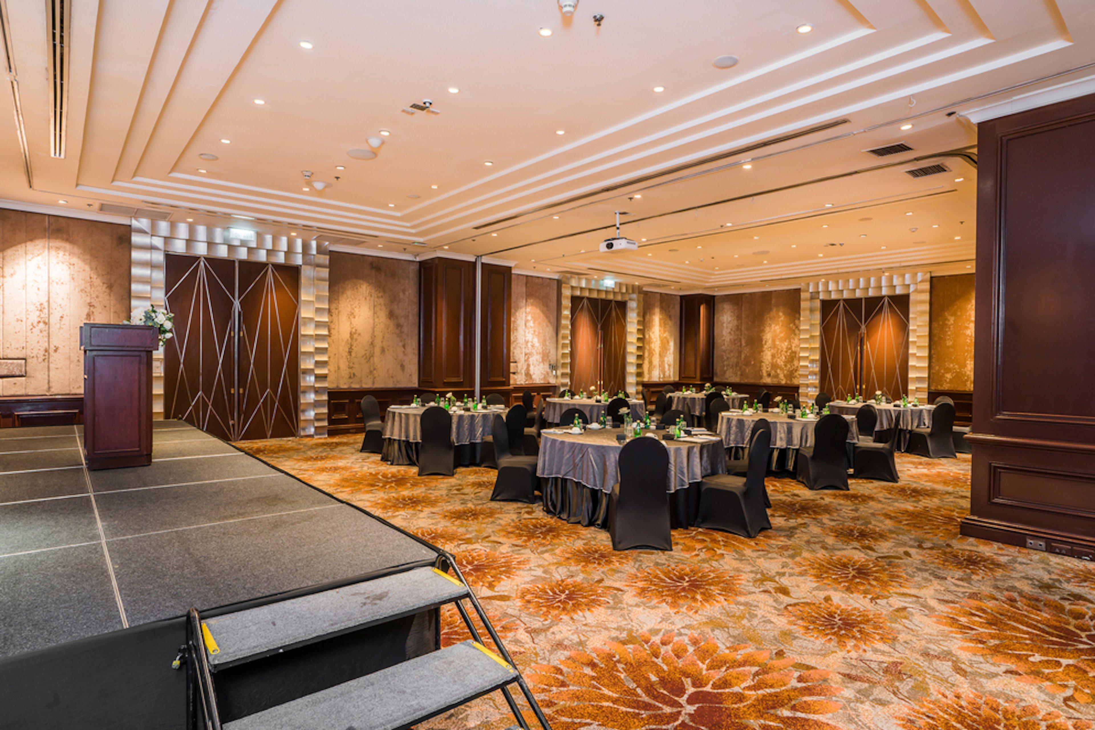 Intercontinental By Ihg Banguecoque