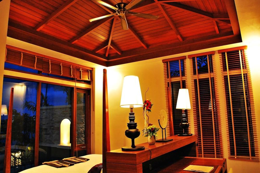 The Sarann - Sha Extra 4* Chaweng (Koh Samui)